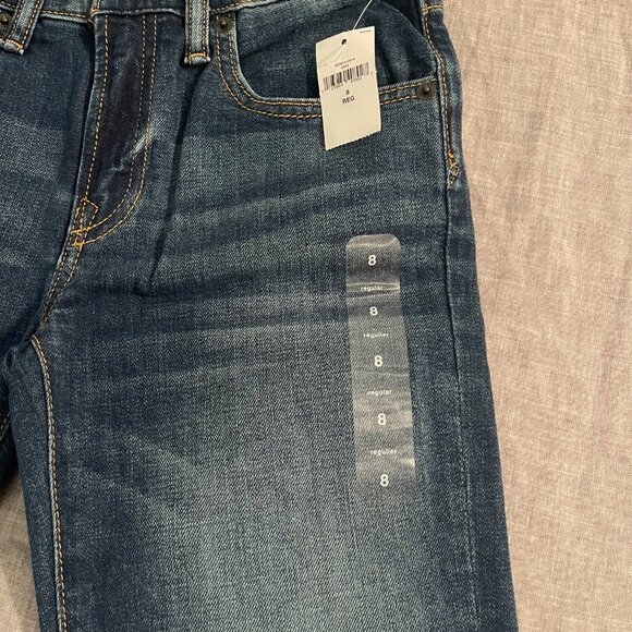 NWT GAP Boys Jeans - Picture 6 of 6